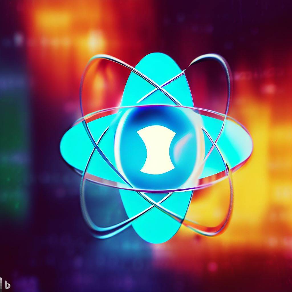 Futuristic quantum atom